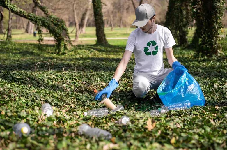 reciclaje
