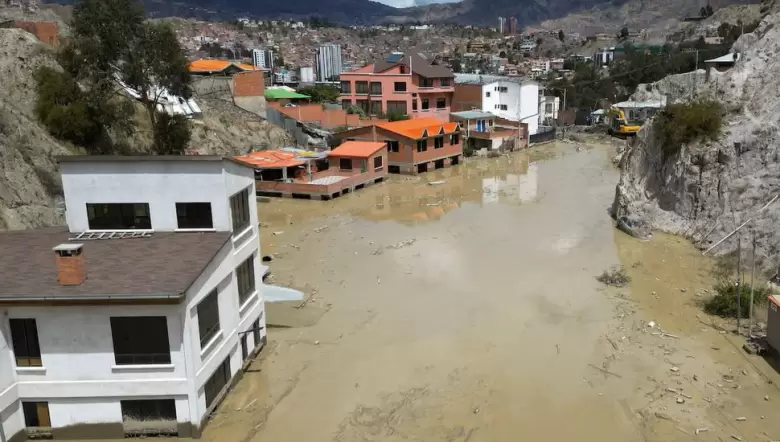 bolivia