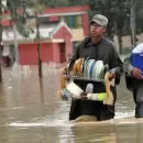 Bolivia cerró la temporada de lluvias con más de 59 muertos y casi un millón de familias afectadas