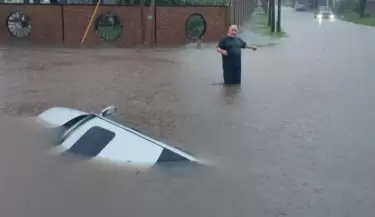 inundaciones