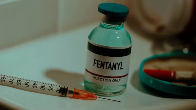 fentanilo