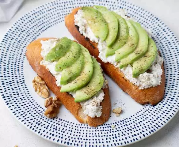 Tostadas