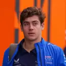 Alpine y el alentador mensaje para Franco Colapinto después de su choque en Imola
