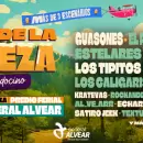 General Alvear se prepara para la primera Fiesta de la Cerveza del Sur Mendocino