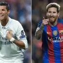 Messi habló de su histórica "batalla" con Cristiano Ronaldo por el Balón de Oro y dejó una reflexión