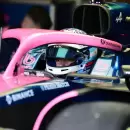 Ecos del pasado: las inquietantes coincidencias de Tsunoda y Colapinto con Ratzenberger y Senna