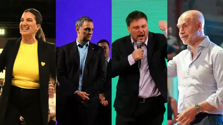 elecciones