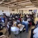 Guaymallén impulsa un taller gratuito de comunicación para artistas y trabajadores culturales