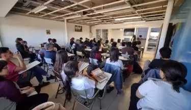 cursos audiovisual