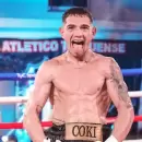 "Coki" Soto se consagró campeón Fedelatin de la AMB