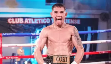 COKI SOTO