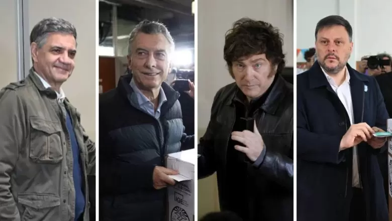 voto
