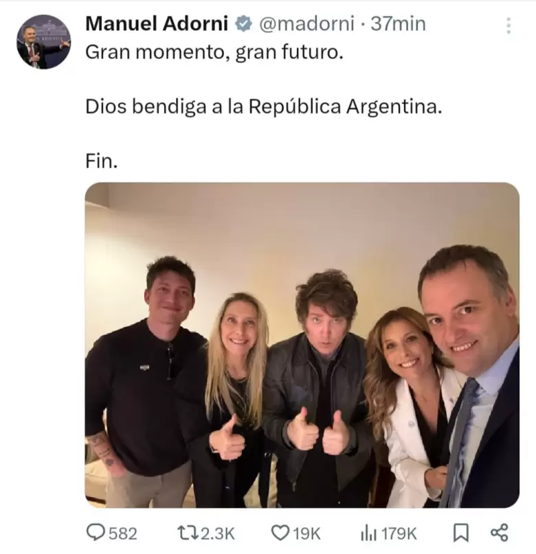 voto