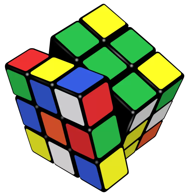 cubo magico