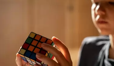 cubo m�gico