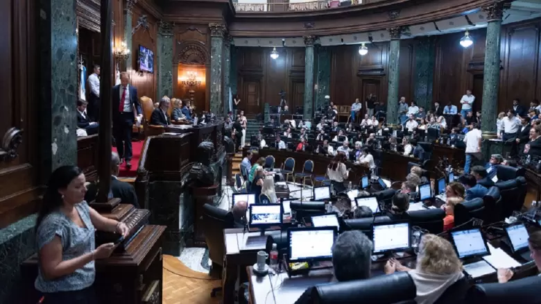 legislatura