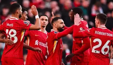 liverpool