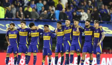 boca