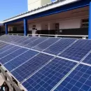Comienza la instalación de paneles solares en escuelas: beneficios y qué se busca