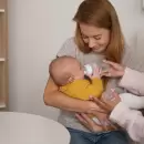 Por qué se celebra hoy el Día de la Donación de Leche