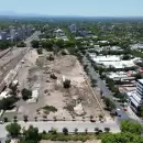 La Ciudad de Mendoza le reclama a Nación el cumplimiento urgente de un convenio urbanístico clave
