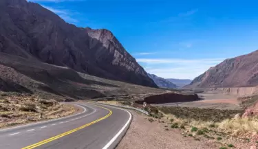 Uspallata se prepara para conocer los resultados de los Best Tourism Villages 2025