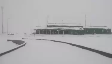 paso a chile-nieve