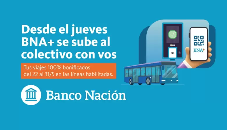 banco nación