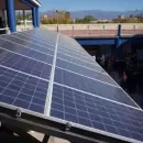 Mendoza instalar� paneles solares en 100 escuelas p�blicas