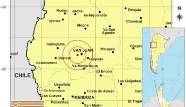 sismo