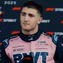 Por qu� Jack Doohan apunt� en un posteo contra los fan�ticos argentinos y luego se rectific�