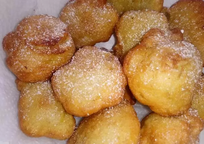 bunuelos