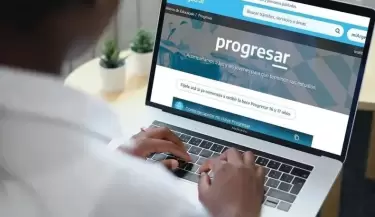 progresar