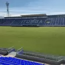 (Video) Alejandro Abaurre palpitó el gran regreso al Feliciano Gambarte: "Volver a casa"