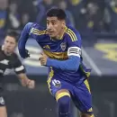 Alerta m�xima en Boca: aseguran que un equipo de Europa busca a Miguel Merentiel