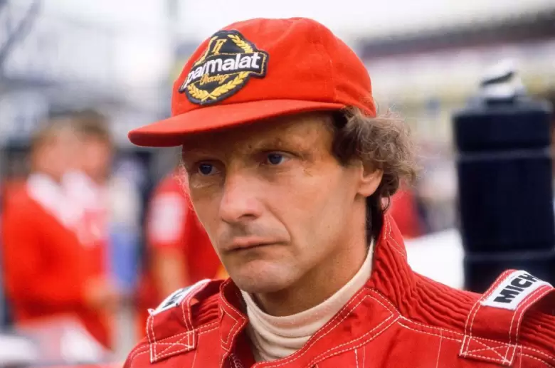niki lauda ok