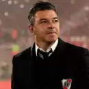 (Video) Gallardo habl� de la venta de Mastantuono y critic� la sede del Mundial de Clubes