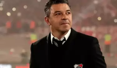 river gallardo