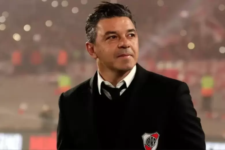 river gallardo