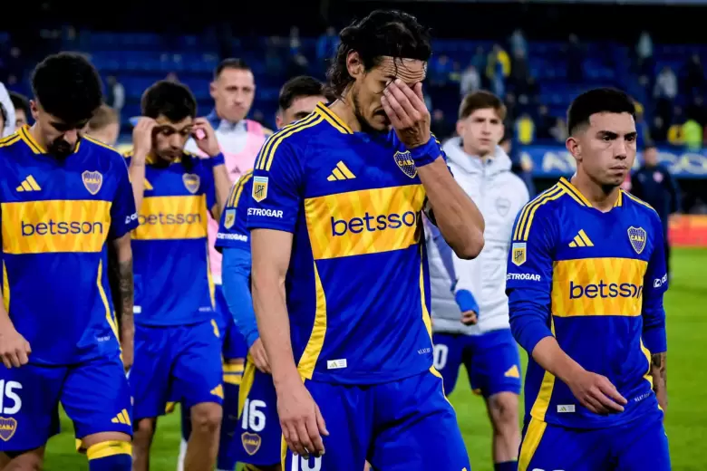 boca