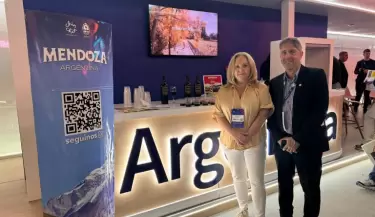 Semana Argentina en Brasil