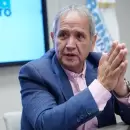 El mendocino Sergio Palazzo seguirá como secretario general de los bancarios