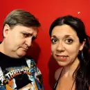 �Era el plan... o casi�: terapia, humor y una dupla explosiva en el Quintanilla