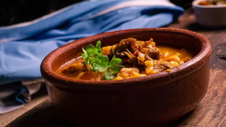 25 de mayo locro