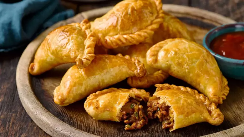 25 de mayo empanadas