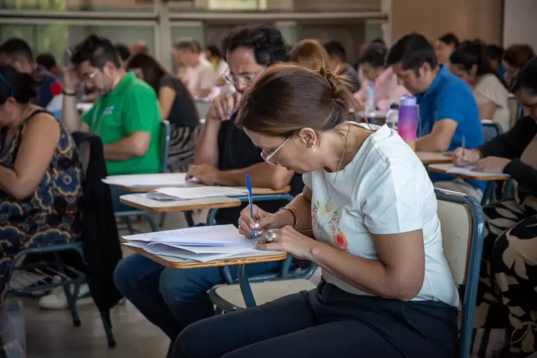 docentes concurso