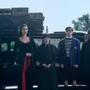 La segunda temporada de Merlina se estrenó en Netflix con un tono más oscuro