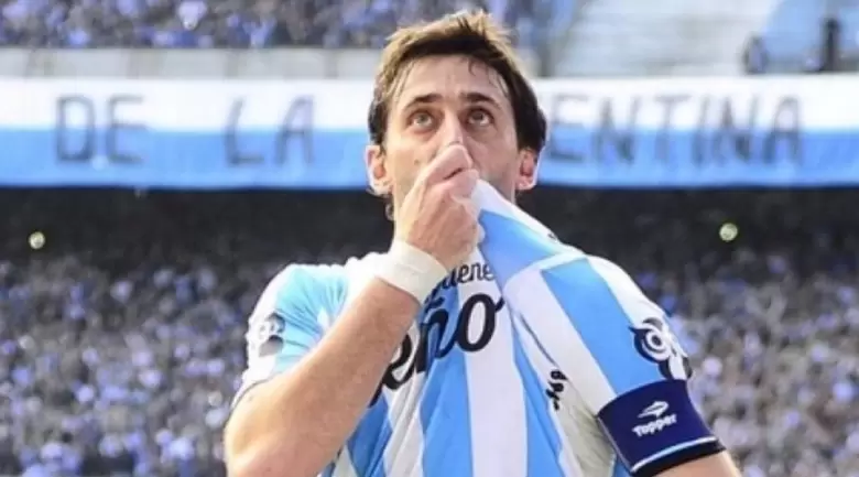 diego milito
