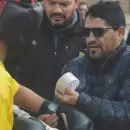 Pablo Chacón: "Nos quisieron arruinar, pero confiamos en que saldrá todo bien"