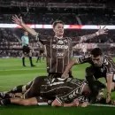 (Video) Hist�rico triunfo: Platense venci� por penales a River y se meti� en las semifinales